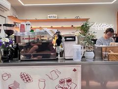 -LilBee Coffee