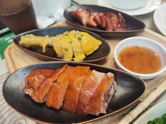 -鹅冠港式茶餐厅(来福士店)