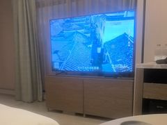 -广州天河体育中心美居酒店