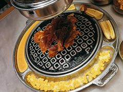 -韩宫宴烤肉·料理(苏州中心店)