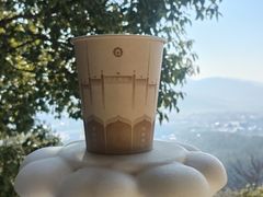-庐山风景名胜区-东林大佛