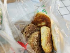 -满记烧饼(牛街东里小区一区店)