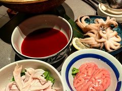 -巴奴毛肚火锅(悠唐购物中心店)