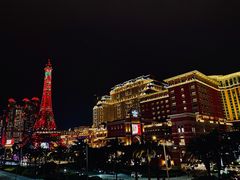 -澳门喜来登大酒店