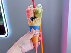 -DQ·蛋糕·冰淇淋(通州万达店)