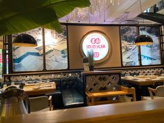 大堂-雾都渣渣火锅(南城智汇城店)