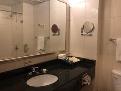 -北京前门建国饭店