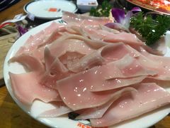 -蜀辣居鲜货老火锅(簇桥富顿中心店)