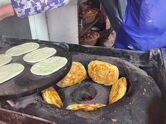 -老字号张道鸡火烧