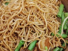 -老雒阳面馆·水席(定鼎门店)