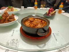 -九转小磨·非遗东北菜(群力店)