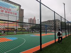 -Gsports全民运动健康中心