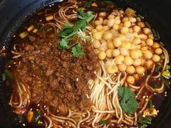 -好這口重庆小面(总店)