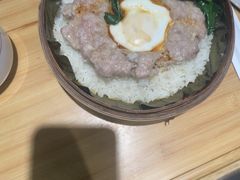 -72街荷叶饭(东方宝泰广场店)