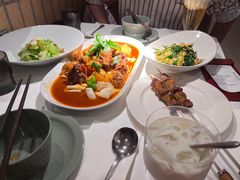 -香料集市新疆餐厅·清真聚餐(成都远洋太古里店)