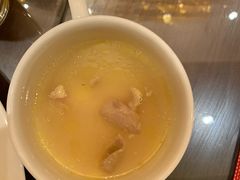-怡咖啡自助餐(宁波香格里拉店)
