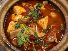 -金龙·打边炉(武进路店)