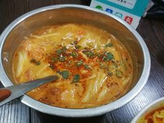 -家利美食店