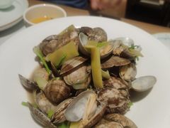 -山东宾馆·齐鲁苑餐厅