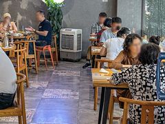 -如轩·海鲜砂锅粥·潮汕菜(沿江东路店)