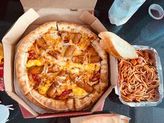 -Mr.Pizza米斯特比萨(合肥一九一二街区店)