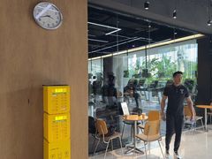 -威克健身游泳(万菱汇店)