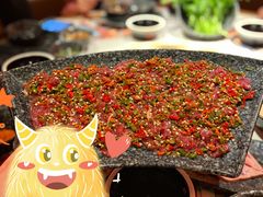 -哥老官重庆美蛙鱼头(虹口龙之梦店)