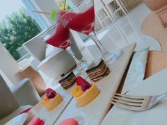 -巴厘岛悦榕庄Jumana露台餐厅