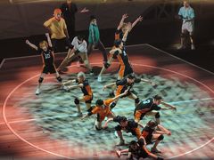 -交通银行前滩31演艺中心