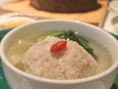 -醉舍·新淮扬菜(长宁龙之梦店)