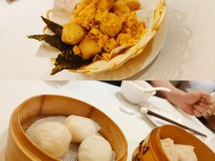 -铭家点心(秦岭路店)