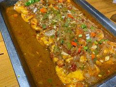 -腰子哥烤串(石佛营炫特店)