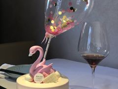 -BONCAKE裱花蛋糕(万象汇店)