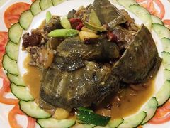 -来客家食府 · 福建客家菜(厦禾路店)