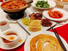 -凯鸽酒楼(振兴街店)