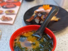 -争鲜回转寿司(朝外悠唐PLUS店)