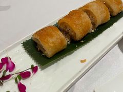 传统甜薄餐-宝园酒家(美林M·LIVE天地东座店)