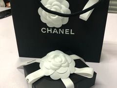 -Chanel(德基广场店)