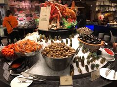 海鲜-安蒂娅·海鲜自助餐厅(安蒂娅美兰酒店)