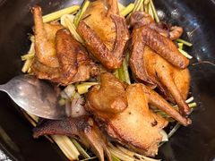 -围龙屋客家食府(福田店)