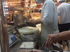 自助取餐区-龙记香港茶餐厅(久光百货店)