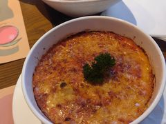 -安妮意大利餐厅(国贸店)