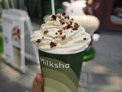 -迷客夏Milksha(圆融天幕店)