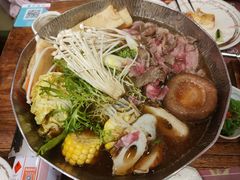 -披头士烧鸟居酒屋(王府井店)