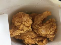 -德克士(文一店)