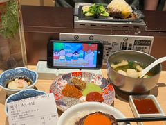 -肉肉大米(德基广场店)