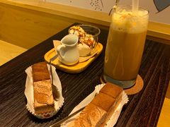 -滚猫咖啡·猫咖·猫友好撸猫(未来城店)