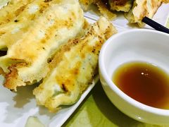 -春水锅贴·传统鲁菜(大明湖店)