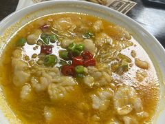 -郭鸡肉·非遗餐厅(安仁古镇店)