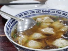 -御清斋总店(天一街店)
